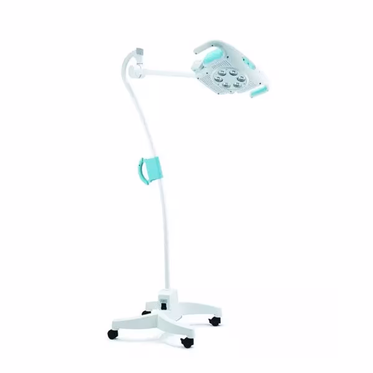 چراغ جراحی GS900 کد 44902 ولش آلن (WelchAllyn)