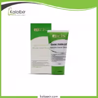 کرم خاویار اریس آبرسان و مغذی پوست