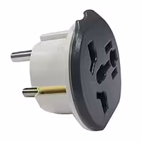 تبدیل 3 به 2 برق دی نت