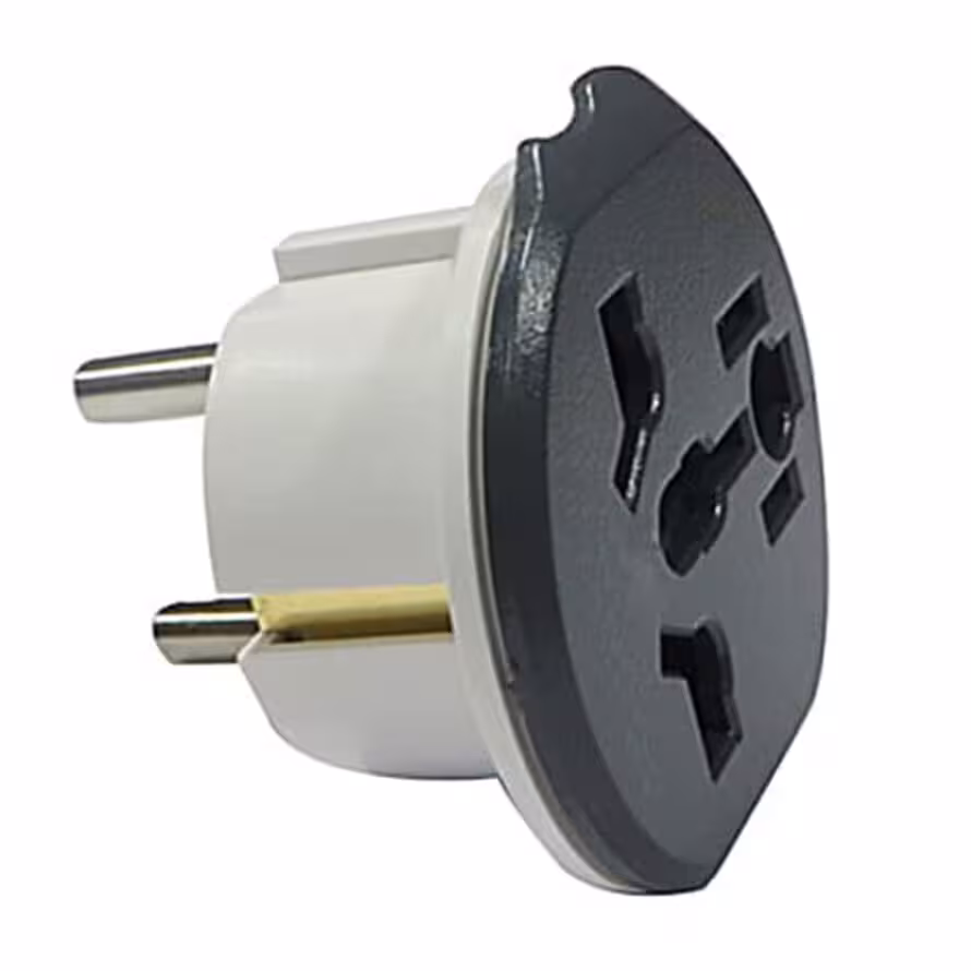 تبدیل 3 به 2 برق دی نت