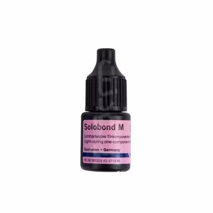 باندینگ Solobond M وکو آلمان - VOCO