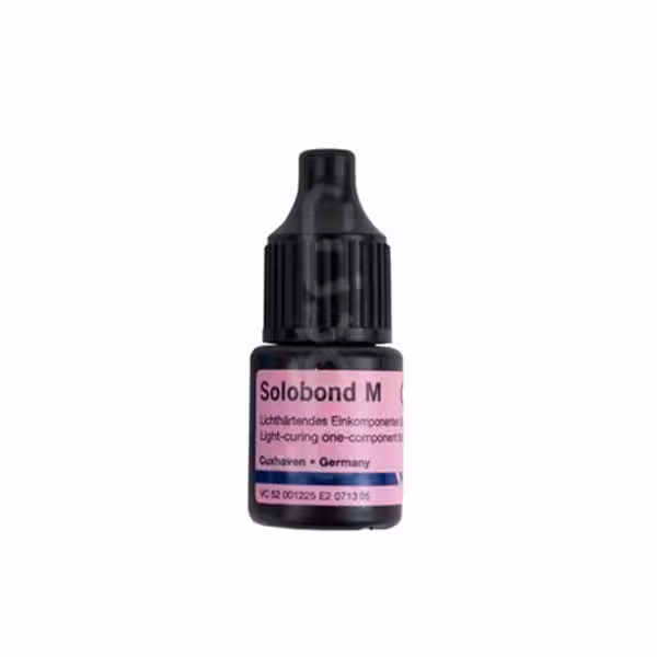 باندینگ Solobond M وکو آلمان - VOCO