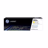 کارتریج لیزر زرد اچ پی مدل HP 202A