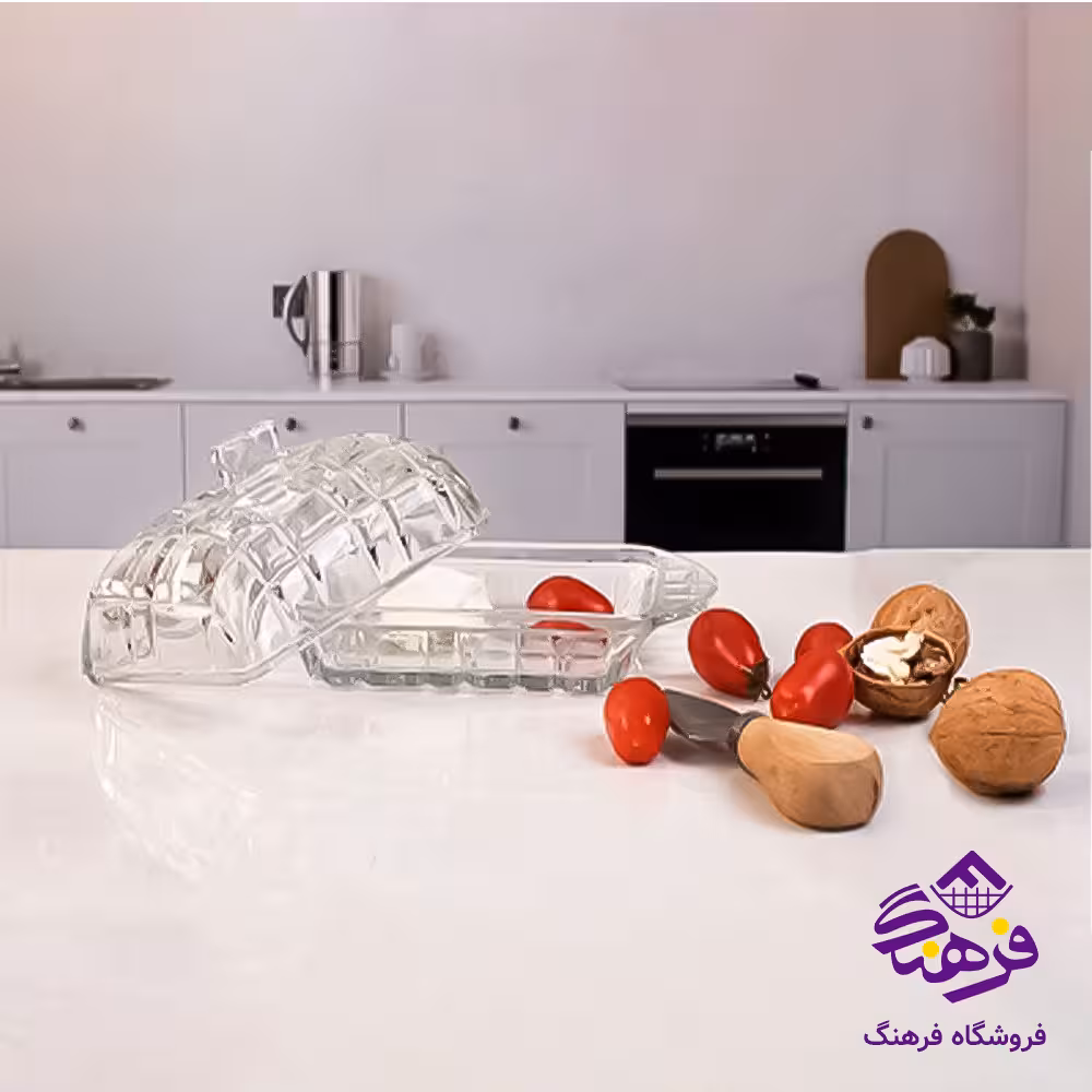 کره خوری طرح رومنس کاوه