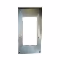 محافظ و باران گیر آیفون تصویری مدل 01 | چاوه