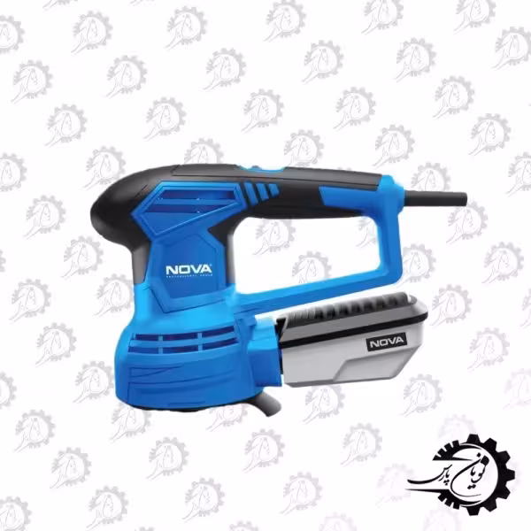 سنباده لرزان 5381 نوا