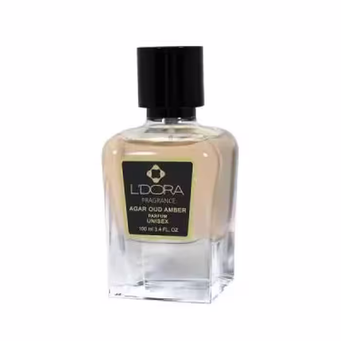 پرفیوم AGAR OUD AMBER فرگرنس 100 میلی‌لیتر