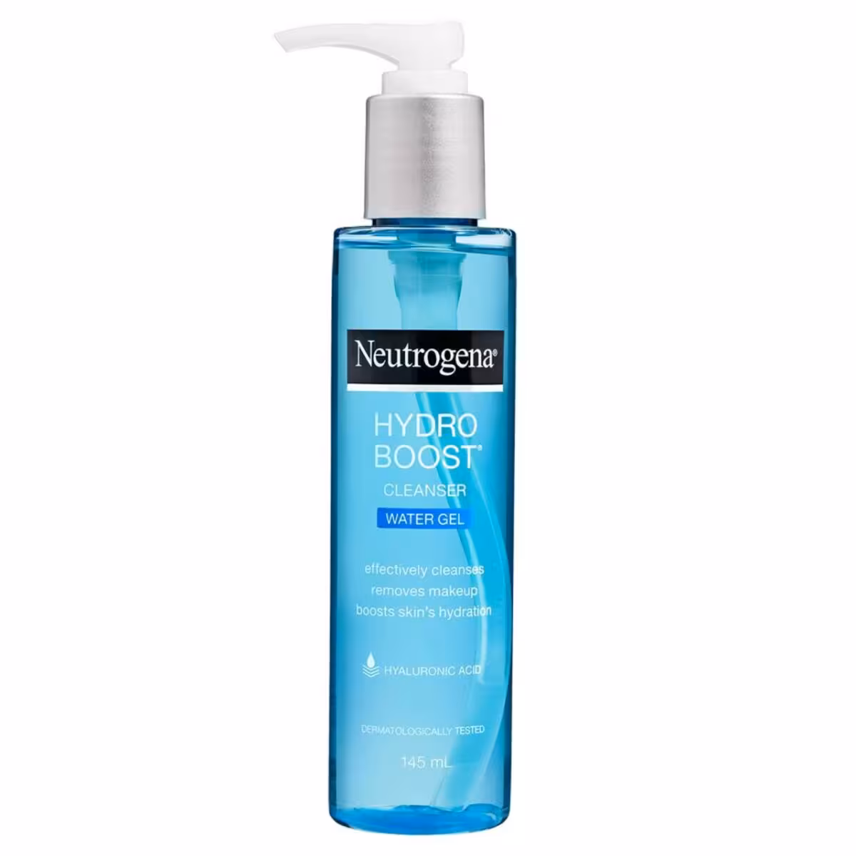 ژل شستشوی صورت نوتروژینا هیدروبوست