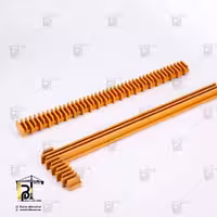 نوار دور استپ مدل B0018