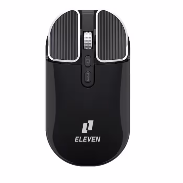 ماوس بی سیم سایلنت الون مدل WM914
