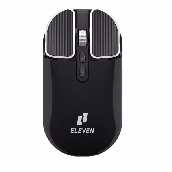 ماوس بی سیم سایلنت الون مدل WM914