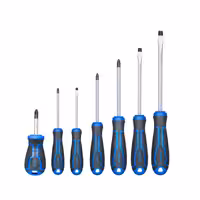 مجموعه 7 عددی پیچ گوشتی نووا1791