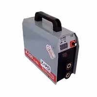 اینورتر جوشکاری 200 آمپر زاپو مدل A-200DC-R1E MMA