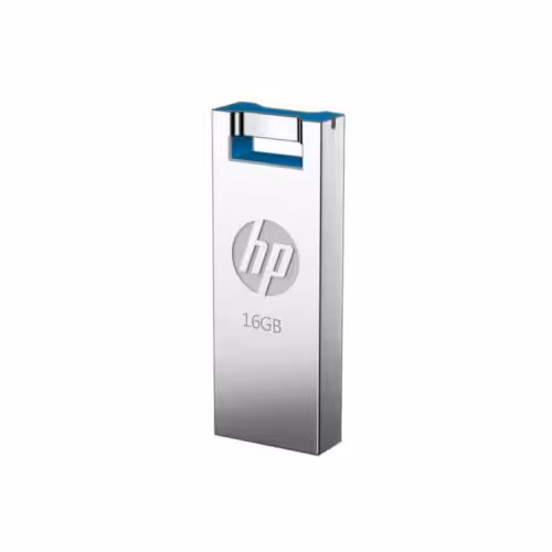 فلش مموری اچ پی 16 گیگ مدل HP v295w
