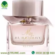 عطر ادکلن باربری مای باربری بلاش 90 میل زنانه