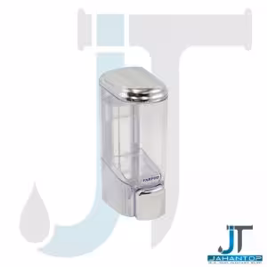 جا مایع تک کروم فرپود مدل ارغوان