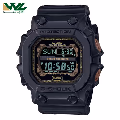 ساعت جی شاک GX-56RC-1DR