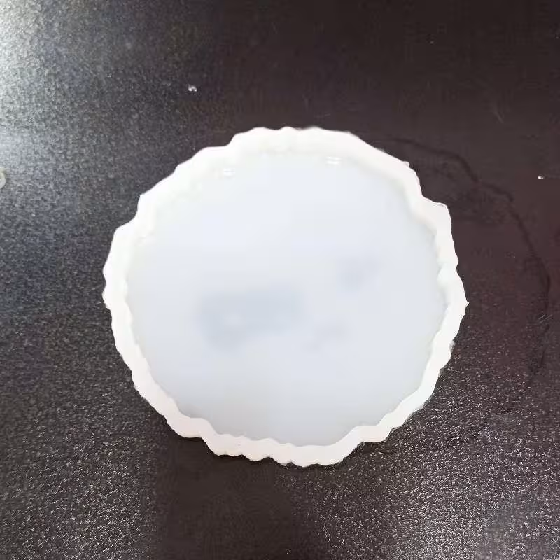 قالب سیلیکونی دفرمه 15 سانت