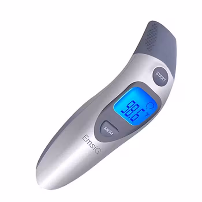 ترمومتر دیجیتال امسیگ Emsig CT96