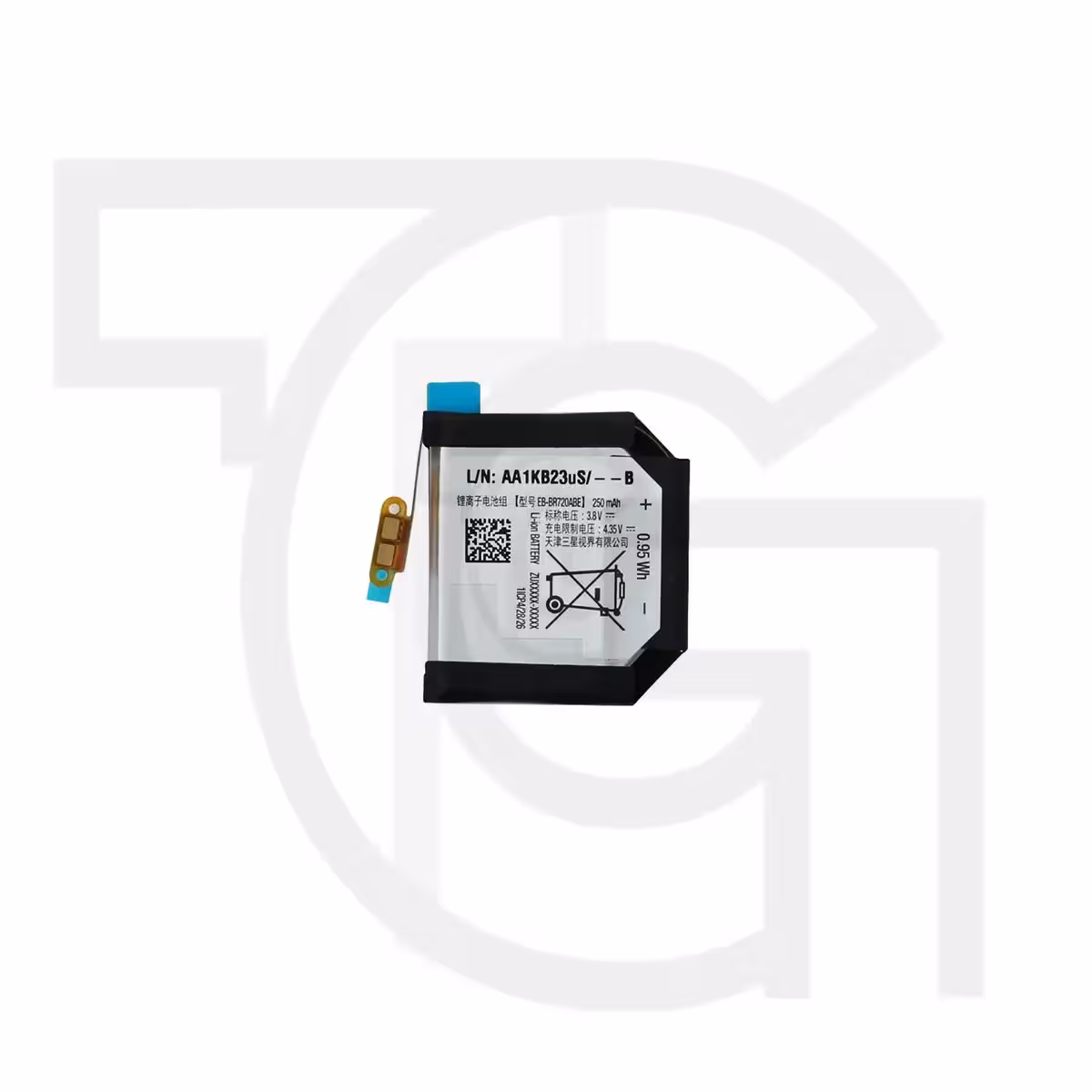 باتری واچ سامسونگ Battery Samsung Watch R732