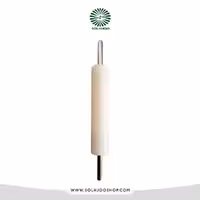 وردنه تفلون ثابت 7 سانتی