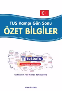 خرید و دانلود نسخه کامل کتاب Tus Kampı Gün Sonu Özet Bilgiler Biyokimya