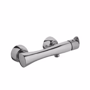 شیر توالت کارن البرز روز ( کروم)