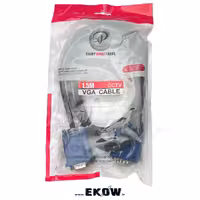 کابل VGA طول 15 متری مارک xp-prouduct