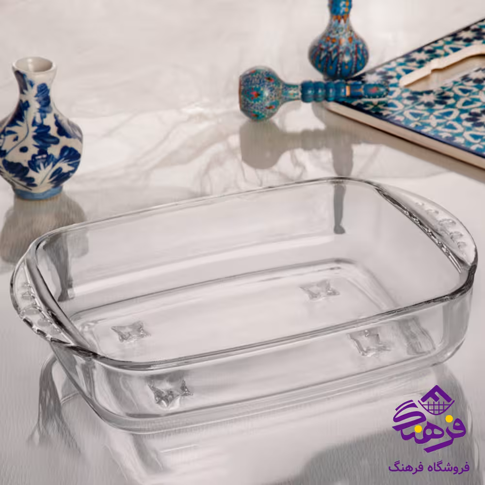 تابه اصفهان سرو کادو-(12دک) 783