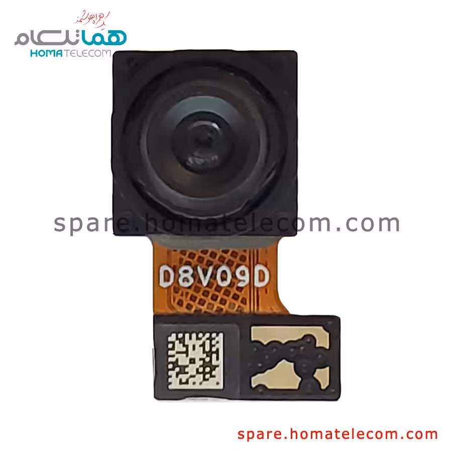 دوربین 8 مگاپیکسل آلترا واید شیائومی می 10 تی لایت 5جی