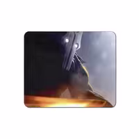 پد موس - پد ماوس  طرح بازی Dota2 کد 3242