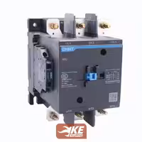 کنتاکتور 120 آمپر بوبین 220 ولت چینت مدل NXC-120