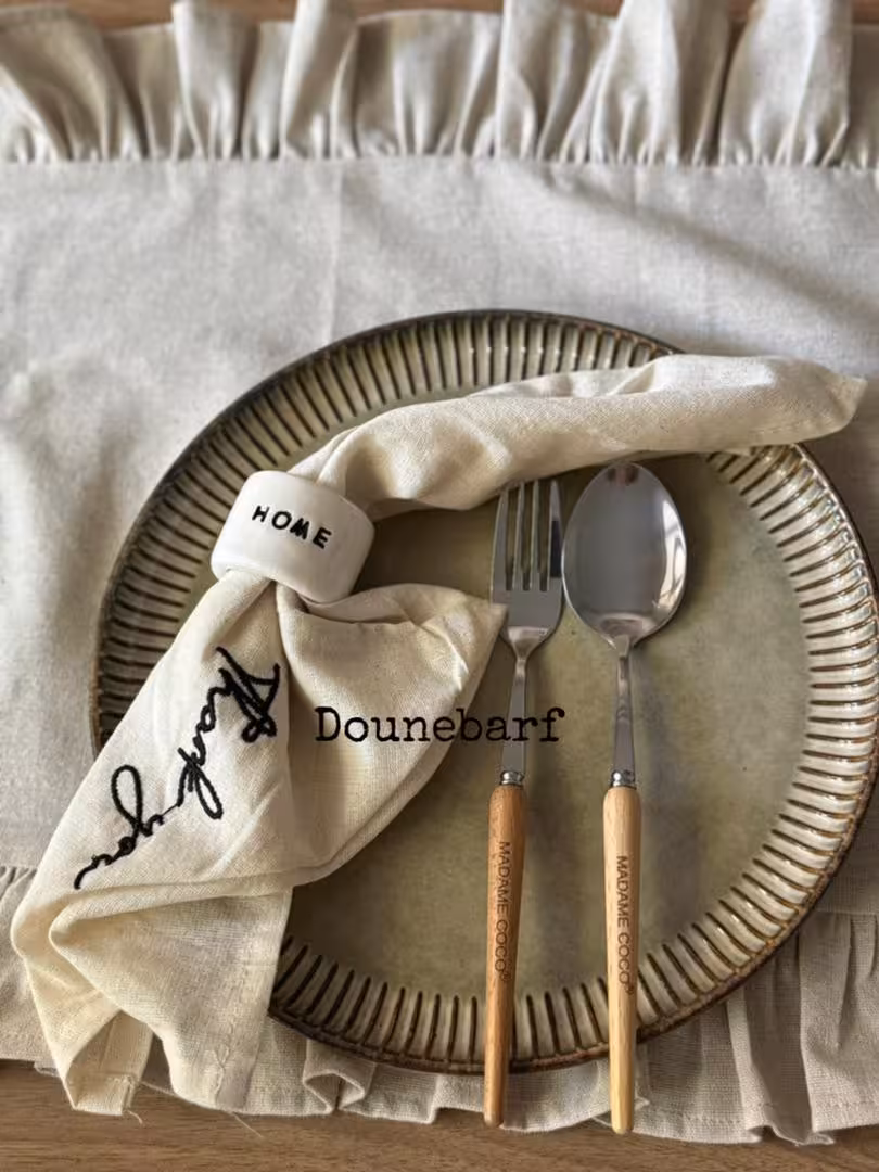 رینگ دستمال