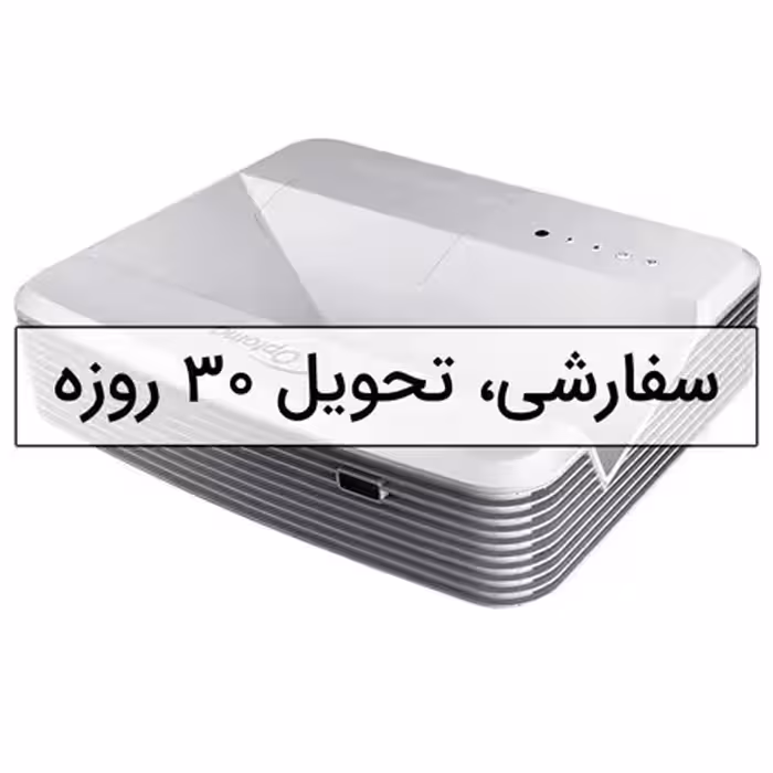 ویدئو پروژکتور اپتما Optoma GT5500 خانگی،3500