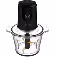 خردکن حرفه ای هیلتون مدل HL-4671CH