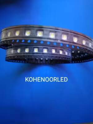 چیپ ال ای دی کری 3 وات سفید اورجینال XPE2