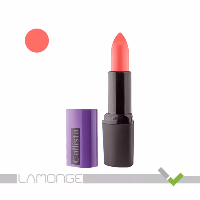 رژ لب جامد کالیستا مدل Hydra Color شماره C30