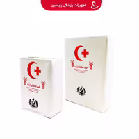 کیف کمک اولیه