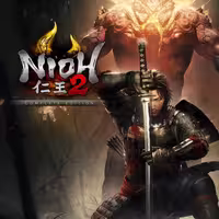 بازی کامپیوتری Nioh 2 Complete Edition
