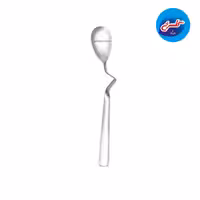 قاشق عسل آلمانی مدل شیکاگو یک عدد