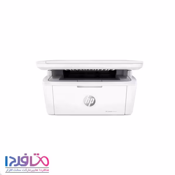 پرینتر چندکاره لیزری اچپی مدل LaserJet MFP M141w