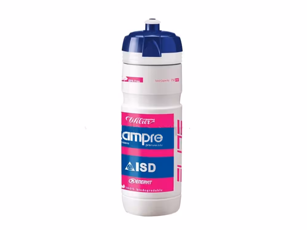 قمقمه دوچرخه الیت  Elite Lampre 750ML