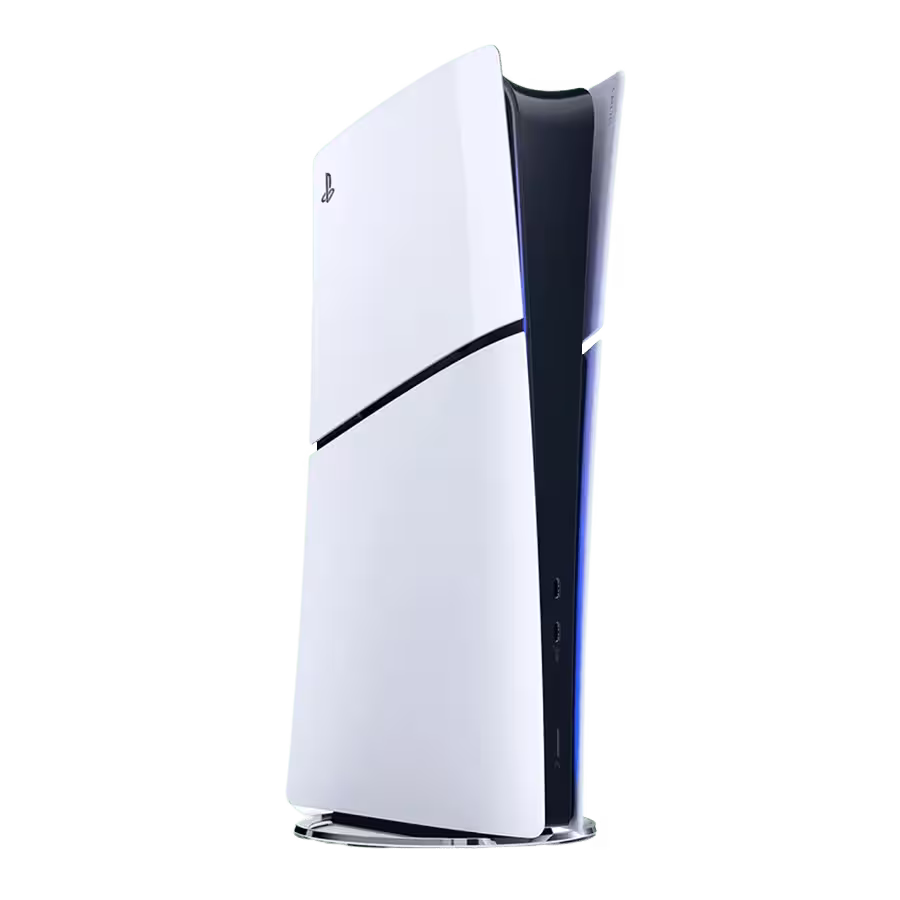 کنسول پی اس 5 اسلیم دیجیتال PlayStation 5 Slim Digital (2000)
