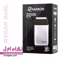 ماشین اصلاح موی صورت شارژی RL-704 پرومارون