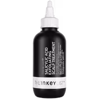 لایه بردار پوست سر سالیسیلیک اسید اینکی لیست ( THE INKEY LIST – Salicylic Acid Exfoliating Scalp Treatment )