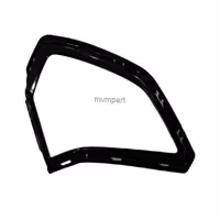 قاب دور چراغ جلو چپ FX