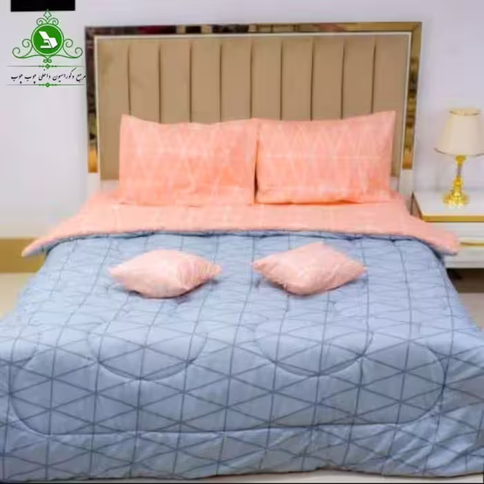 روتختی دو نفره پیگمنت مدل RP4004