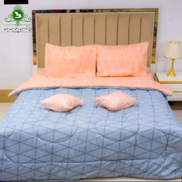 روتختی دو نفره پیگمنت مدل RP4004