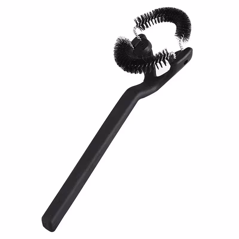 برس دستگاه اسپرسو مدل  58 GROUPHEAD  BRUSH | چاوه
