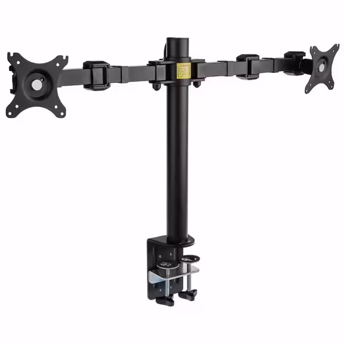 پایه رومیزی دوتایی ارگو مدل WLA013 مناسب برای مانیتورهای 17 تا 30 اینچ